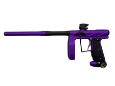 Empire AXE PRO Purple/Black Paintball Gun