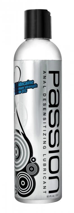 Passion Personal Lubricants for sale