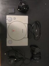 Playstation Original Console