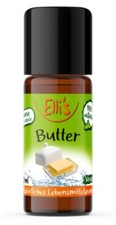 Butter - Natürliches Lebensmittelaroma : 10m...