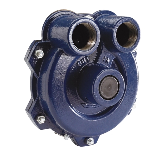 Delavan 26556-4 Turbo 90 Pto-driven 