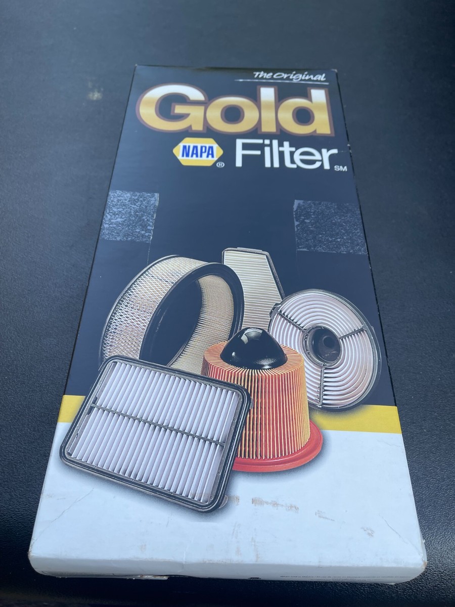 NAPA Gold Air Filter 6916 WIX 46916 for Nissan frontier / Suzuki