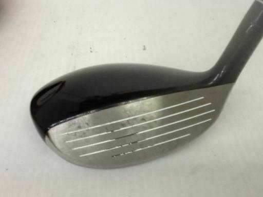 クラブ Titleist - TITLEIST VG3 H 12 19S,25S VGH Titleist GOLF CLUBS : VG3 Fairway ｜ タイトリスト ゴルフ
