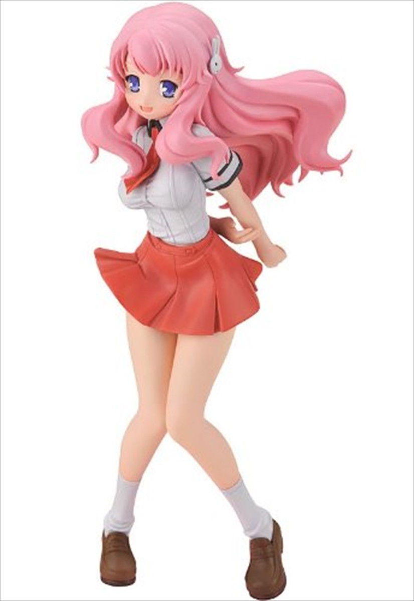 Penguin Parade Baka to Test to Shokanju Himeji Mizuki 1/8 PVC