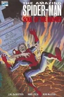 Amazing Spider-Man: Soul of the Hunter GN NM 1992 Marvel Comic Book