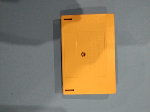 Texas Instruments Solid State Cartridge Number Magic - Photo 2/4