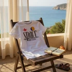 Space Ibiza T-Shirt Adults House Clubbing Rave Tee Pacha Privilege White Island