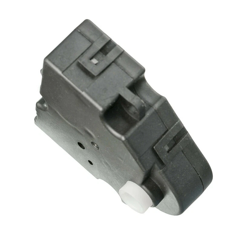 604-118 HVAC Heater Blend Air Door Actuator for Buick Lesabre Pontiac Bonneville Foto 4 de 4