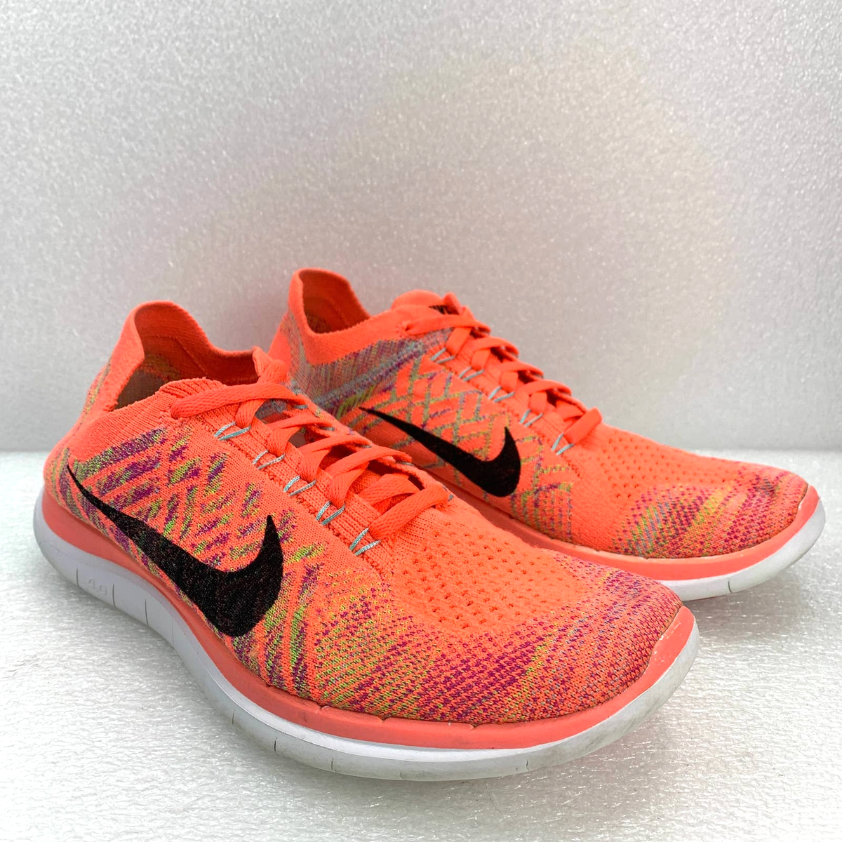 nike free flyknit womens sale