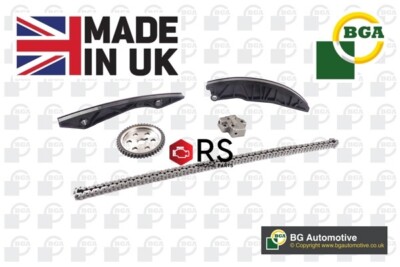 TIMING CHAIN KIT FITS KIA CAREN CEE'D PRO CEE'D RIO SOUL VENGA 1.4 1.6 G4FA G4FC