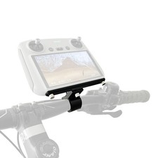 Bike Mounting Bracket Bicycle Holder Fixing Clamp Fit for Mini 3 Pro with Screen