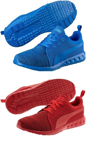 puma carson trainers