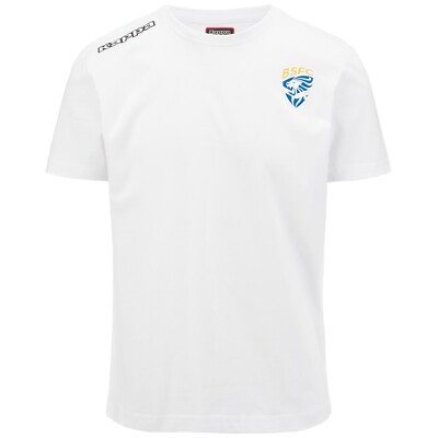 Kappa Maglia Brescia Adidas 2776/128 KAPPA BRESCIA KAFERS T-SHIRT