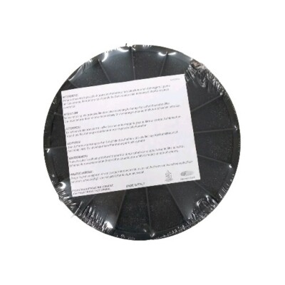 ARISTON/INDESIT UNIVERSAL HOOD FILTER DIAMETER 23 CM 30301045