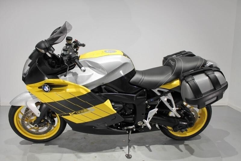 Bmw kl 1200