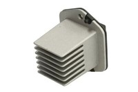 Thermotec Regler InnenraumgebläSe FüR Mitsubishi L 200/Triton Ka_T Kb_T 2.5