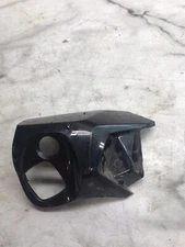19 Sea-Doo GXT 300 Limited left handlebar handle bar switch cover housing