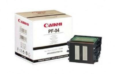 Canon original PF-04 Druckkopf, 3630B001