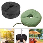 Sun Umbrella Stand Base Weight Sand Bag for RV Awning Outdoor Patio Umbrella