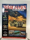 Wargames Illustrated Magazine #347 September 2016 - Rogue Stars Rules Showcase