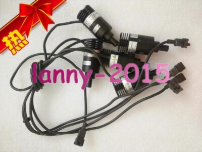 1PC USED Light source MCEP-CW8-070  #WD1