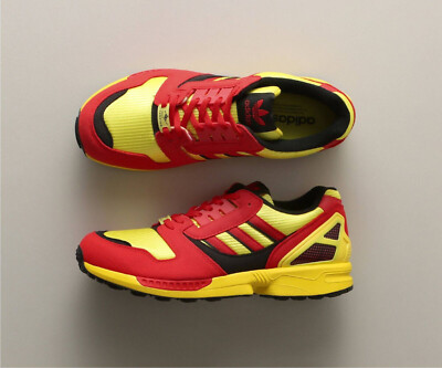 adidas ZX 8000 Germany 'Bring Back Pack' , Gr. 42 2/3 , GY4682
