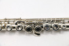 Dillon Musical Flute 251012 - Silver — photo 3