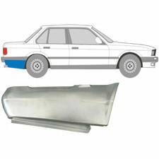 Porte arrière et accessoires BMW 316
