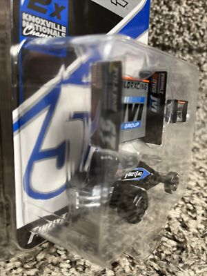 1:50 2023 ACME SPRINT CAR #57 Kyle Larson Finley Farms Knoxville