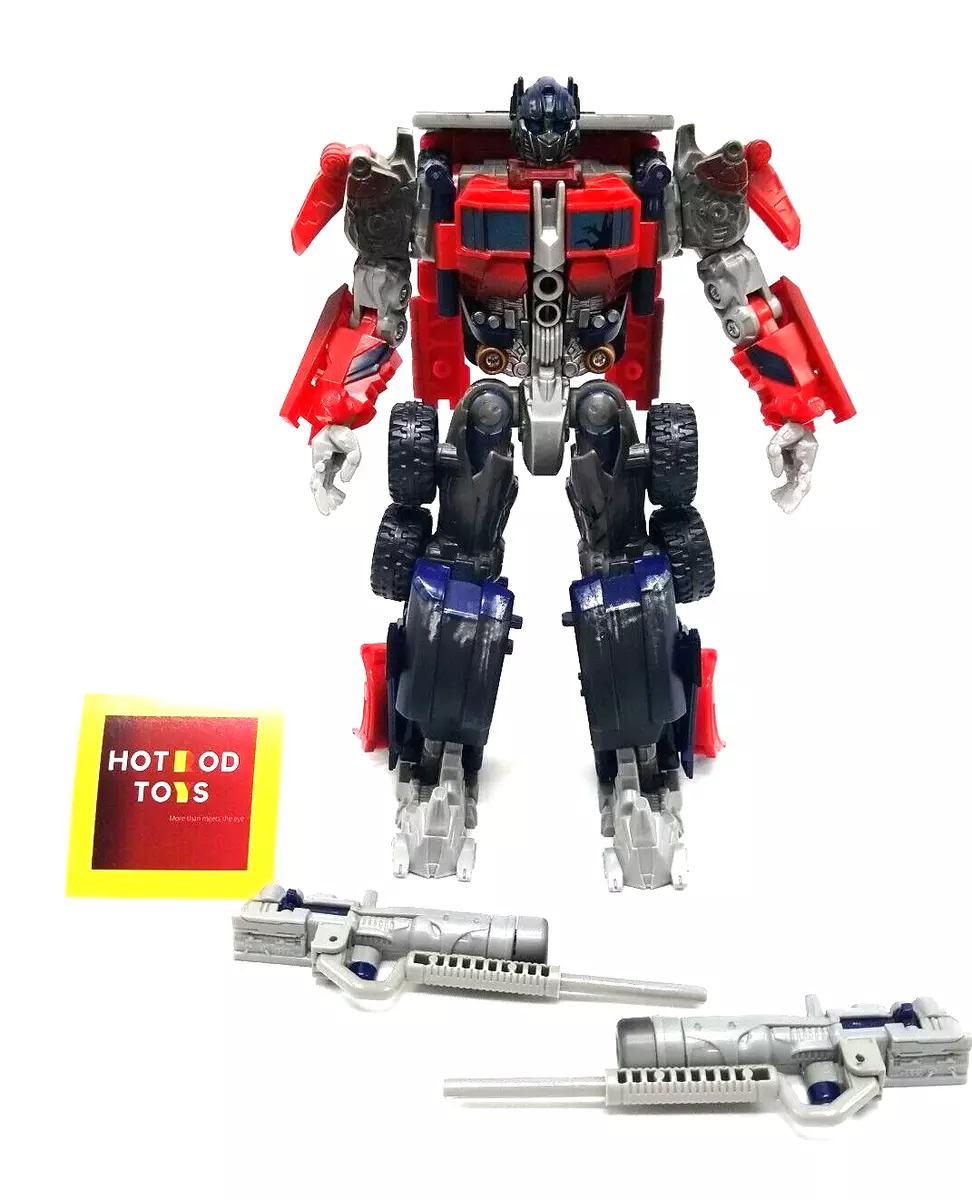 Optimus voyager cheap class