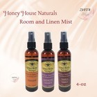 Honey House Naturals, Room and Linen Mist