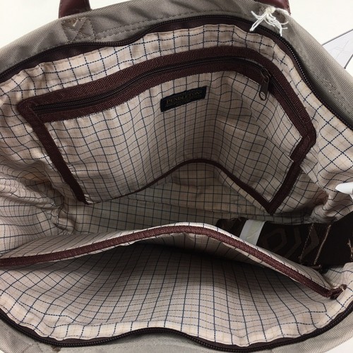Pendleton Pinto Mountain Travel Bag Tote Arizona Canyon Tribal Southwestern Zip - Picture 4 of 13
