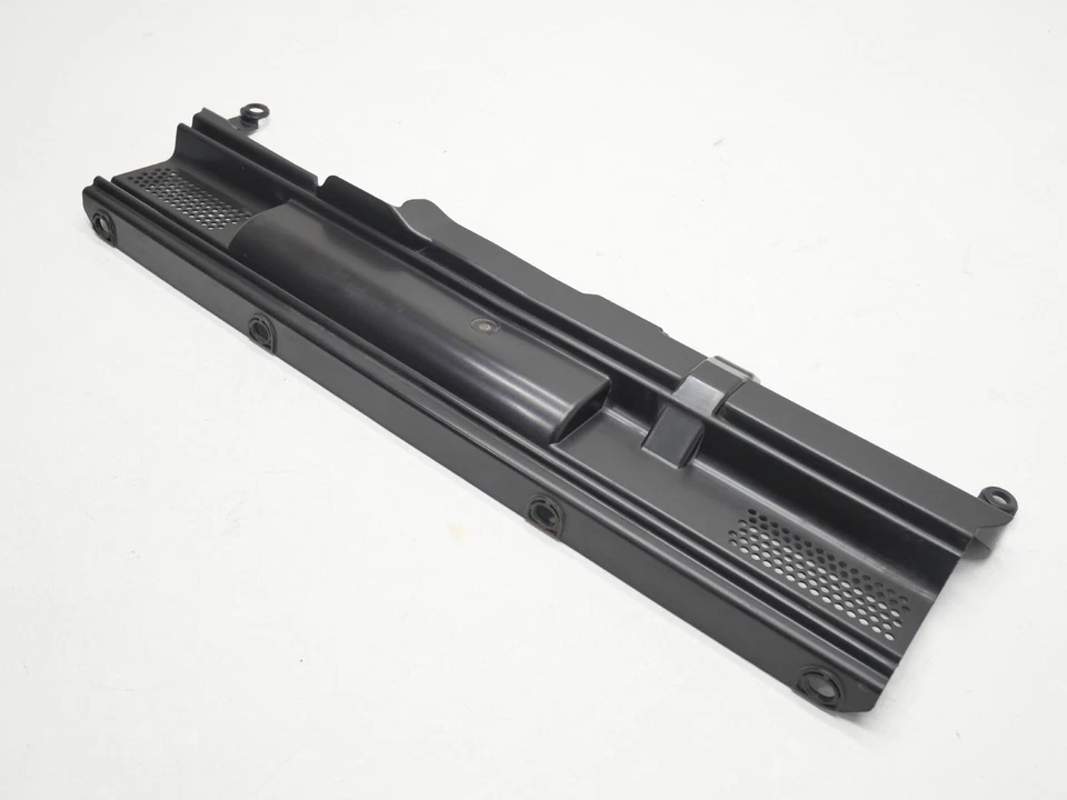 2017-2020 Toyota 86 TRD Air Intake Cleaner Hose Trim Cover Panel Plate OEM - Image 4 of 4