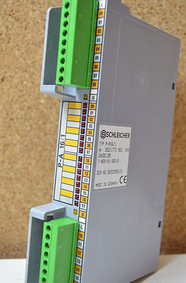  SCHLEICHER Modul P-A16/1