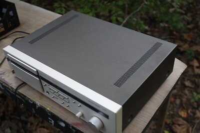 希少 harman/kardon ハーマンカードン CD91 送料無料 Harmon Kardon CD91 Cassette Deck Japan, Dolby B Plays/Records