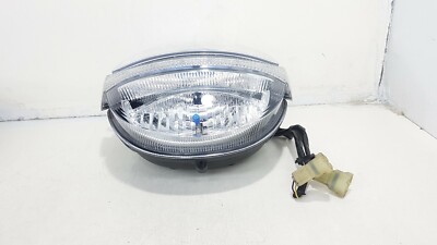 52020102A Scheinwerfer Vorne ducati Diavel 1200 2011