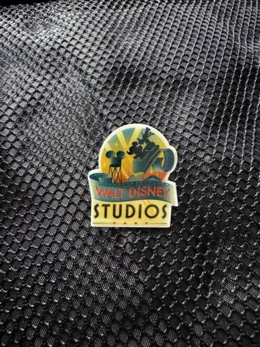 Disney - Pin 8475 - DLP Cast Member - Walt Disney Studios Park RAR