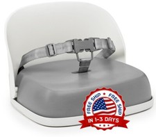 Asiento elevador, se pliega r pida y f cilmente, patas antideslizantes NUEVO US