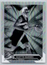 2024 Topps Chrome Basketball Scottie Barnes Negative Refractor Toronto Raptors