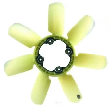 Radiator Fan Blade  Aisin  FNT014