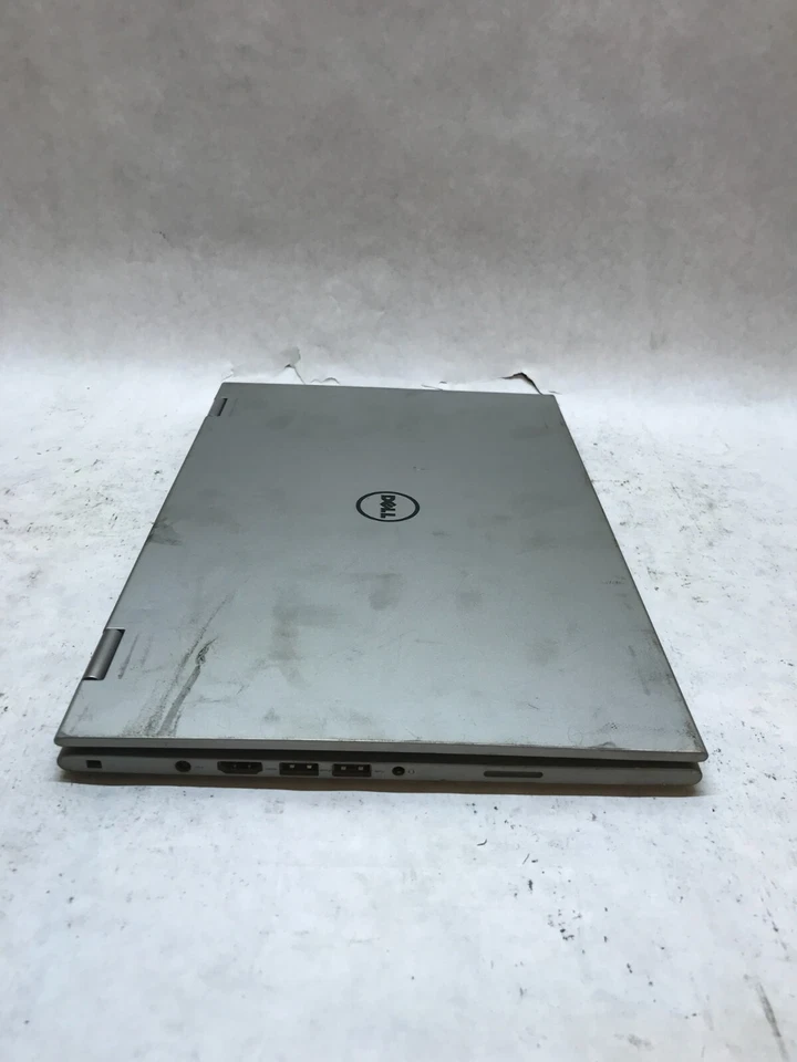 Dell Inspiron 7348 2-in-1 13.3" Laptop i7-5500U 2GB RAM BIOS LOCKED For Parts DW - Image 4 of 4