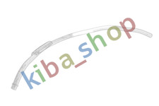 RIGHT HANDBRAKE CABLE R FITS VW FITS VW TOURAN 12-20D 0203-0515