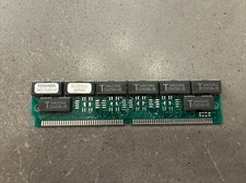 Apple Color Classic, Macintosh TV, LC 520-575 SIMM 1MB 80ns 72 Pin - 661-0734