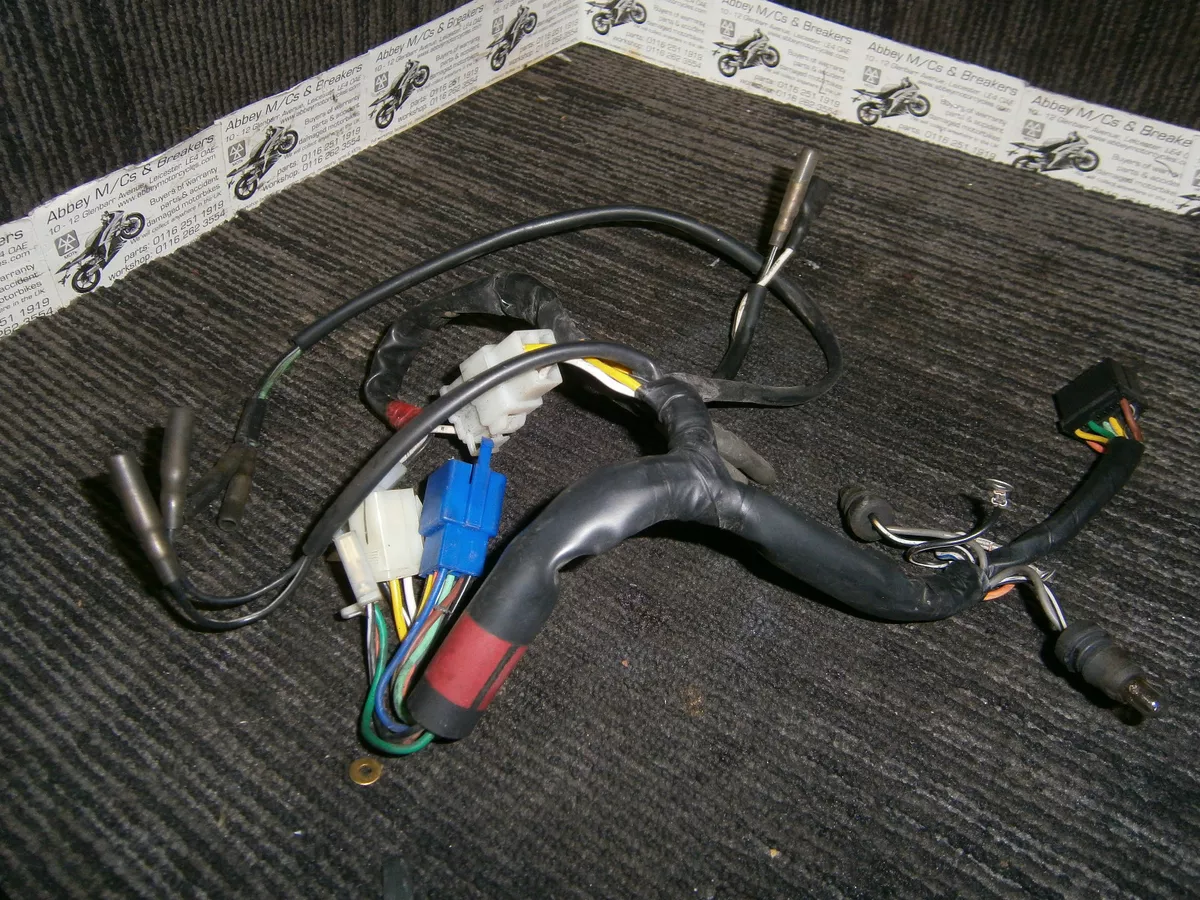Hyosung gt250r spare parts 2025