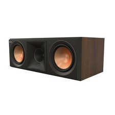 Klipsch RP-500C II Reference Premiere II Center Channel Speaker - Walnut