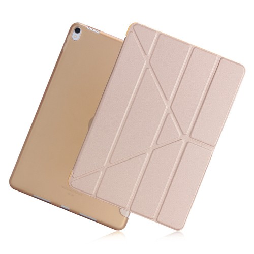 PU Leather Smart Case Stand Cover For iPad Air 4 10.9 9th 8th 7th 10.2 10.5 9.7 - Picture 21 of 50