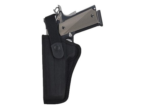 Bianchi #220 S & W 5906 & Sig sauer P-226 Holster No Elastic Just