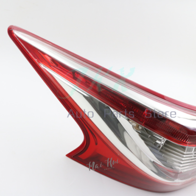 OEM 2013 2014 Nissan Altima LED Tail Light Lights Pair In For Sale - Foto 3
