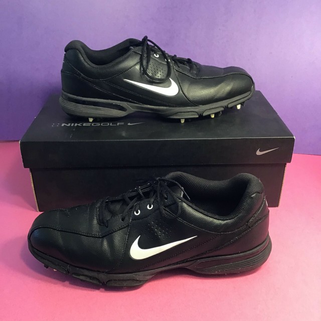nike durasport 3 golf shoes