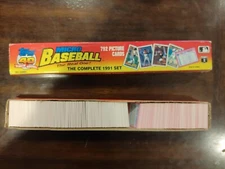 1991 Topps Micro Baseball Cards - Pick & Choose Your Cards!